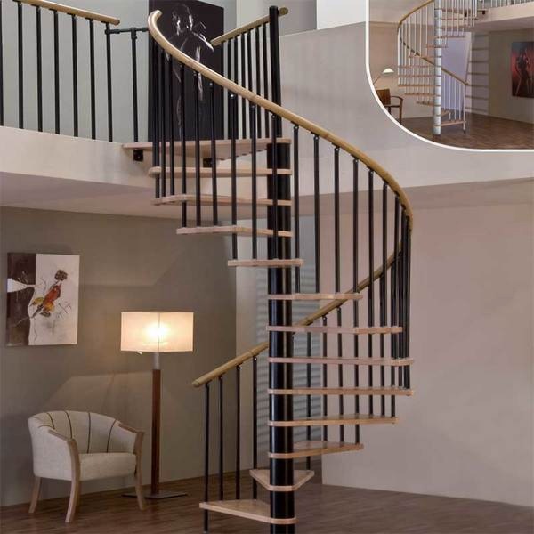 Винтовая лестница Spiral Decor